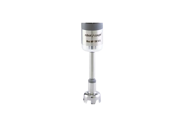Robot Coupe Mini MP190 V.V. - Simply Hospitality NZ image 3
