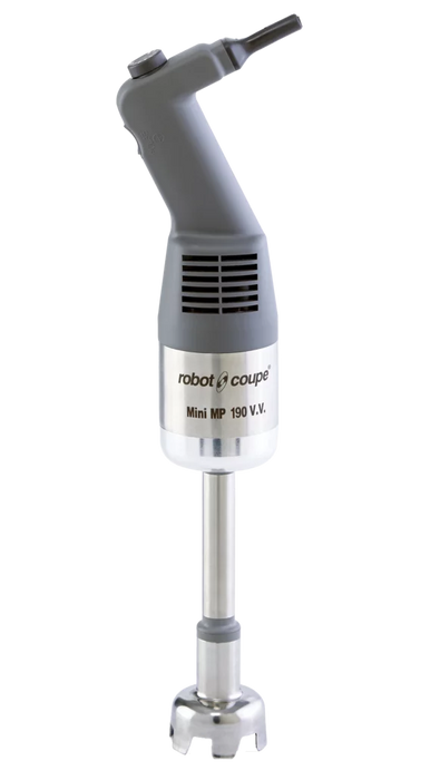 Robot Coupe Mini MP190 V.V. - Simply Hospitality NZ
