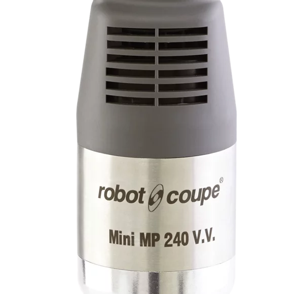 Robot Coupe Mini MP240 Combi - Simply Hospitality NZ image 3