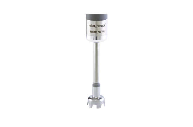 Robot Coupe Mini MP240 V.V. - Simply Hospitality NZ image 3