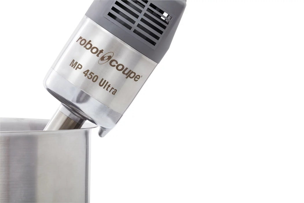 Robot Coupe MP350 Combi Ultra - Simply Hospitality NZ image 6