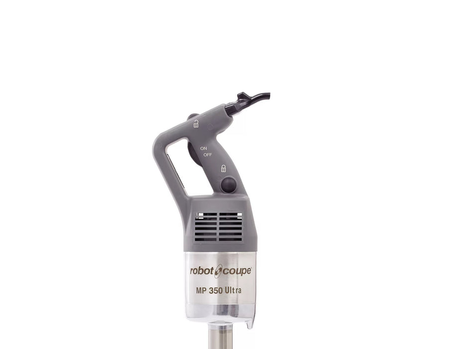 Robot Coupe MP350 Ultra - Simply Hospitality NZ image 3