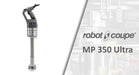 Robot Coupe MP350 Ultra V.V. - Simply Hospitality NZ image 2