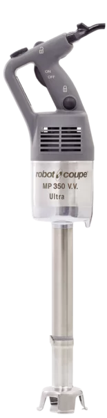 Robot Coupe MP350 Ultra V.V. - Simply Hospitality NZ
