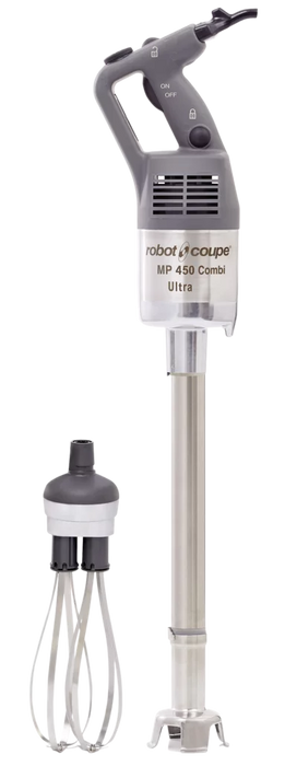 Robot Coupe MP450 Combi Ultra - Simply Hospitality NZ