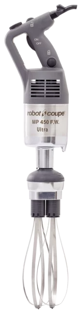 Robot Coupe MP450 FW Ultra - Simply Hospitality NZ