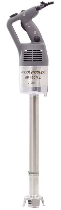 Robot Coupe MP450 Ultra V.V. - Simply Hospitality NZ