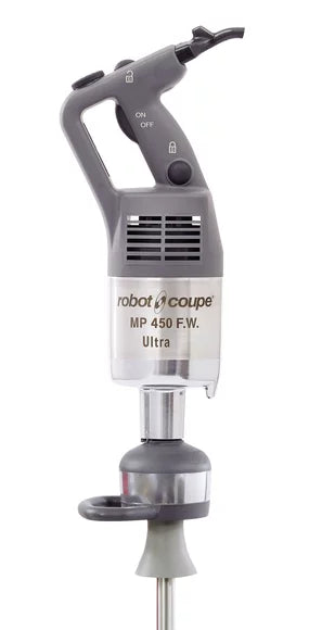 Robot Coupe MP450 XL FW Ultra - Simply Hospitality NZ image 7