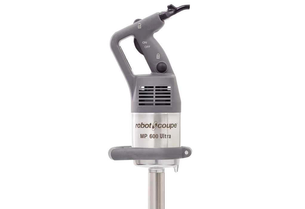 Robot Coupe MP600 Ultra - Simply Hospitality NZ image 7
