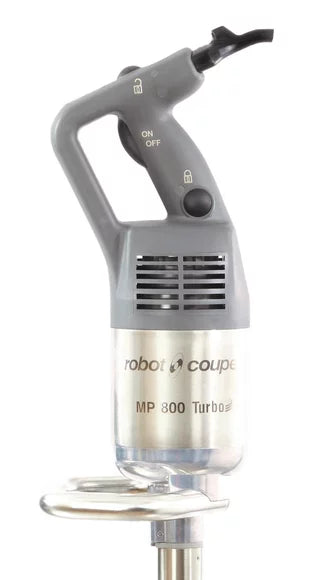 Robot Coupe Motor for MP 800 Turbo - 89021 - Simply Hospitality NZ image 7