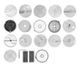 Robot Coupe MultiCut Pack (incl. 16 Discs, Disc Holders, D Cleaning Kit) - Expert Series - Simply Hospitality NZ