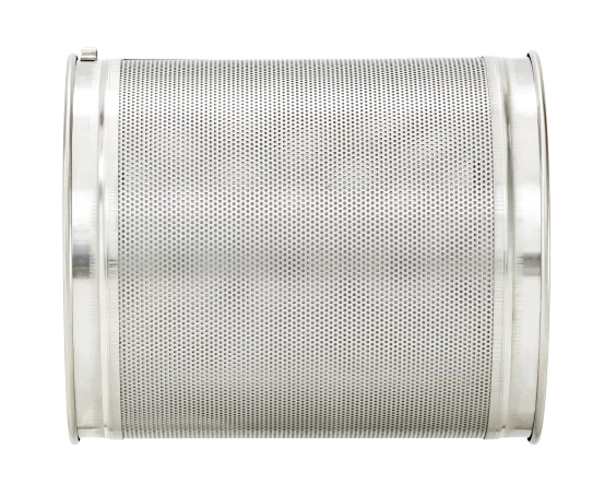 Robot Coupe Perforated Basket 1.5mm - C120 + C200 - Simply Hospitality NZ
