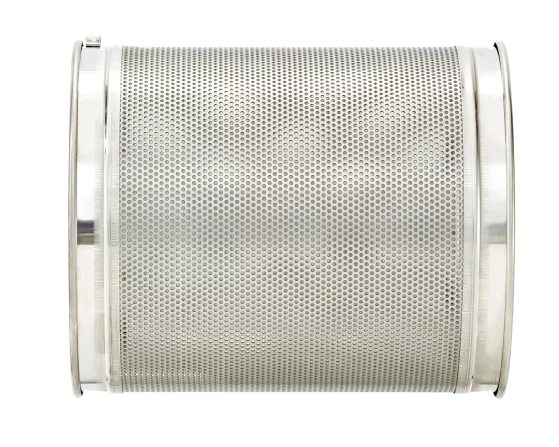 Robot Coupe Perforated Basket 2mm - C120 + C200 - Simply Hospitality NZ