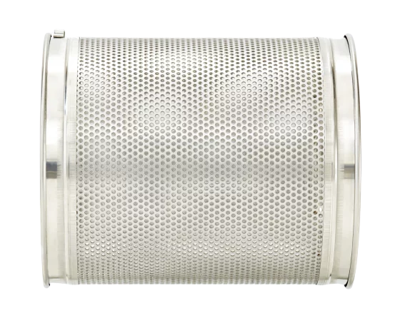 Robot Coupe Perforated Basket 3mm - C120 + C200 - Simply Hospitality NZ