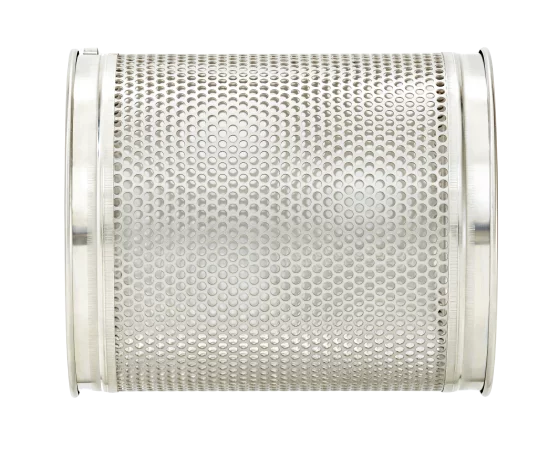 Robot Coupe Perforated Basket 5mm - C80 - Simply Hospitality NZ