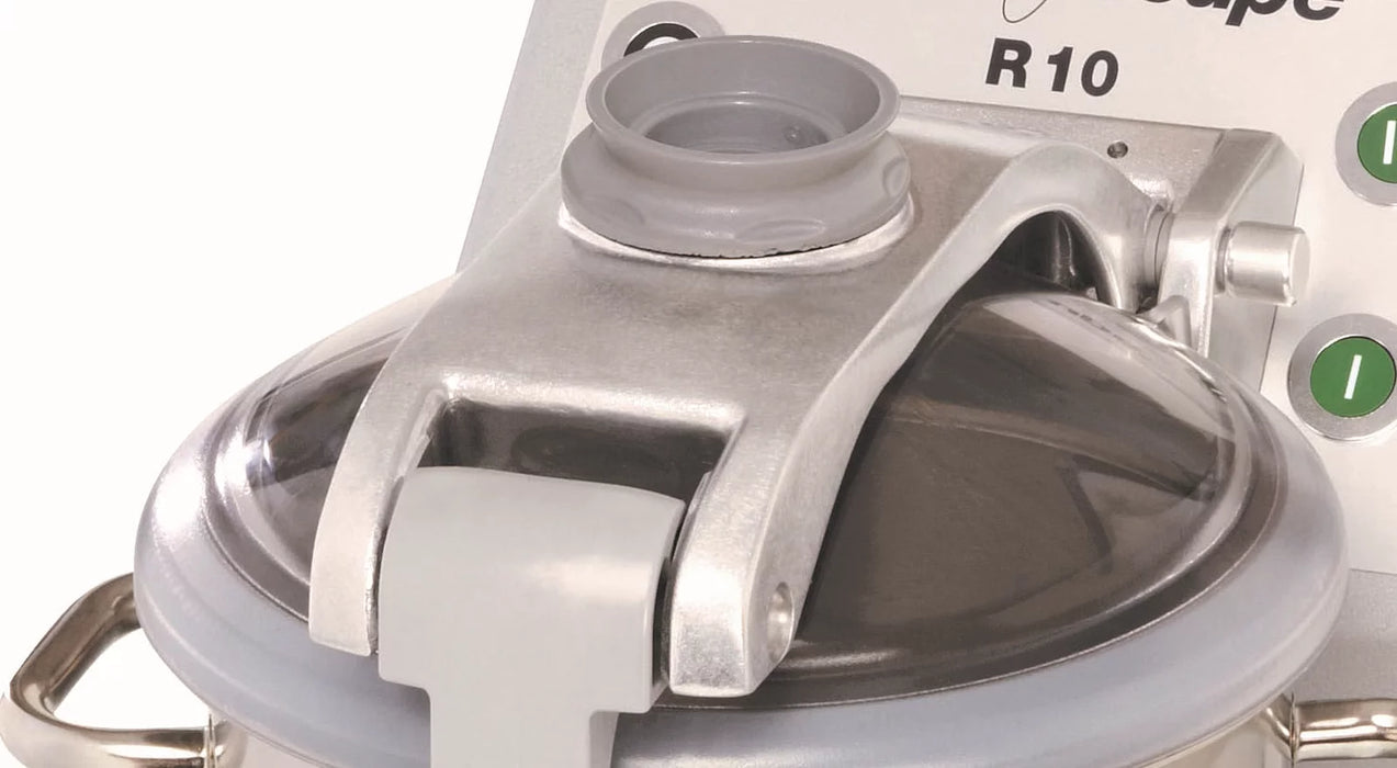 Robot Coupe Sticker ( For 10~80QT Use ) - ST01-N029 - Simply Hospitality NZ image 3