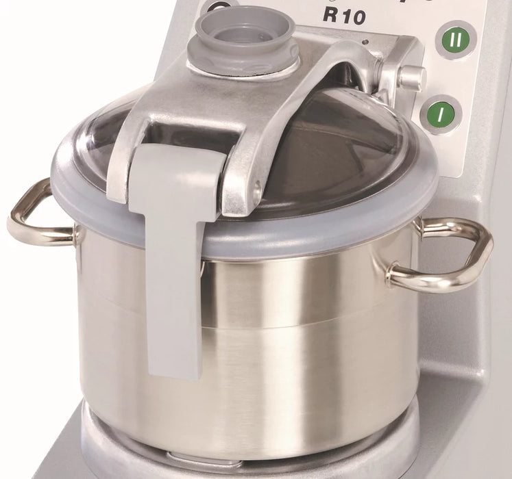 Robot Coupe Sticker ( For 10~80QT Use ) - ST01-N029 - Simply Hospitality NZ image 4