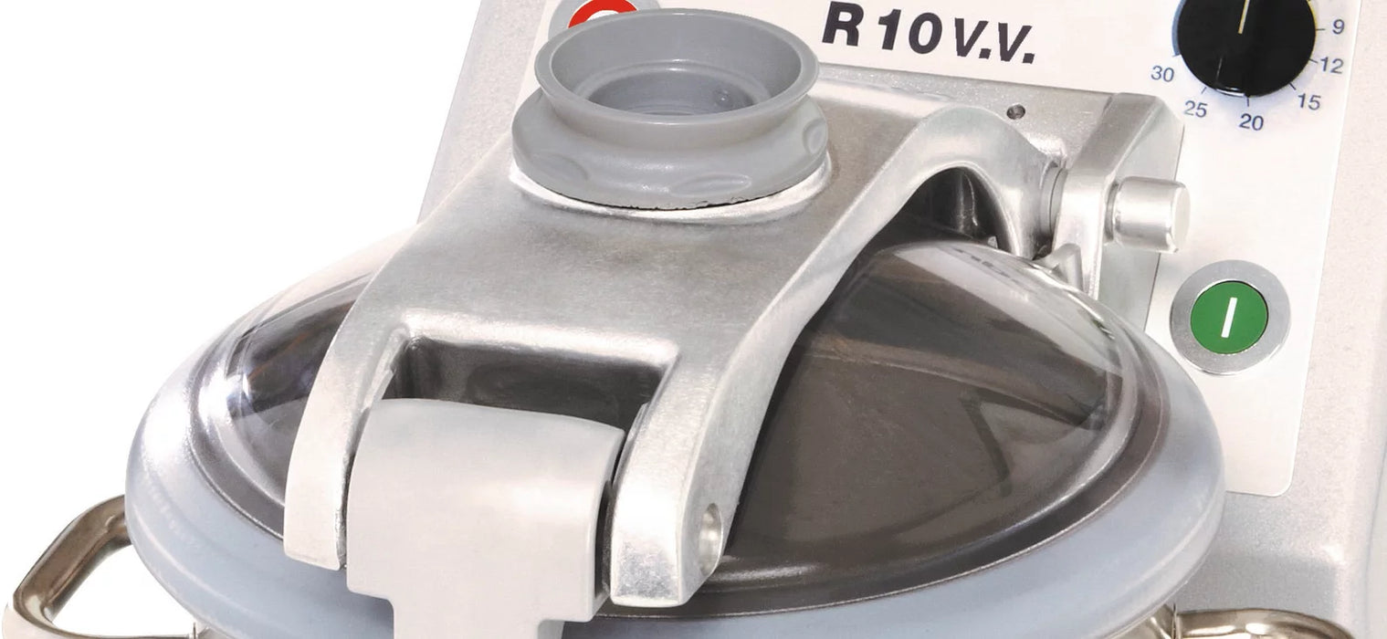 Robot Coupe R10 V.V. - Simply Hospitality NZ image 3