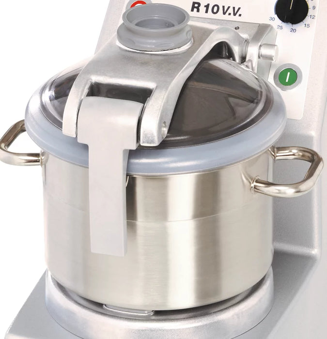 Robot Coupe R10 V.V. - Simply Hospitality NZ image 4