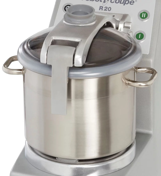 Robot Coupe Gear 20T - SP40-143 - Simply Hospitality NZ image 4