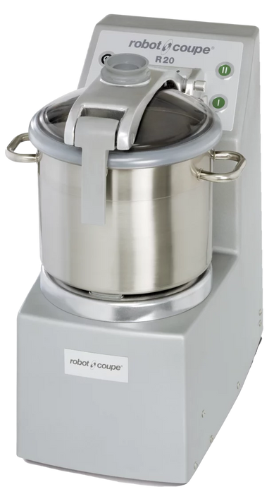 Robot Coupe Gear 20T - SP40-143 - Simply Hospitality NZ