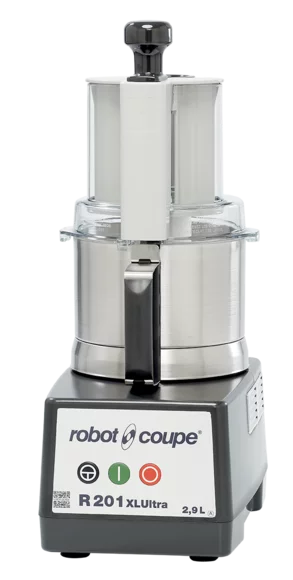 Robot Coupe R201 XL Ultra - Simply Hospitality NZ