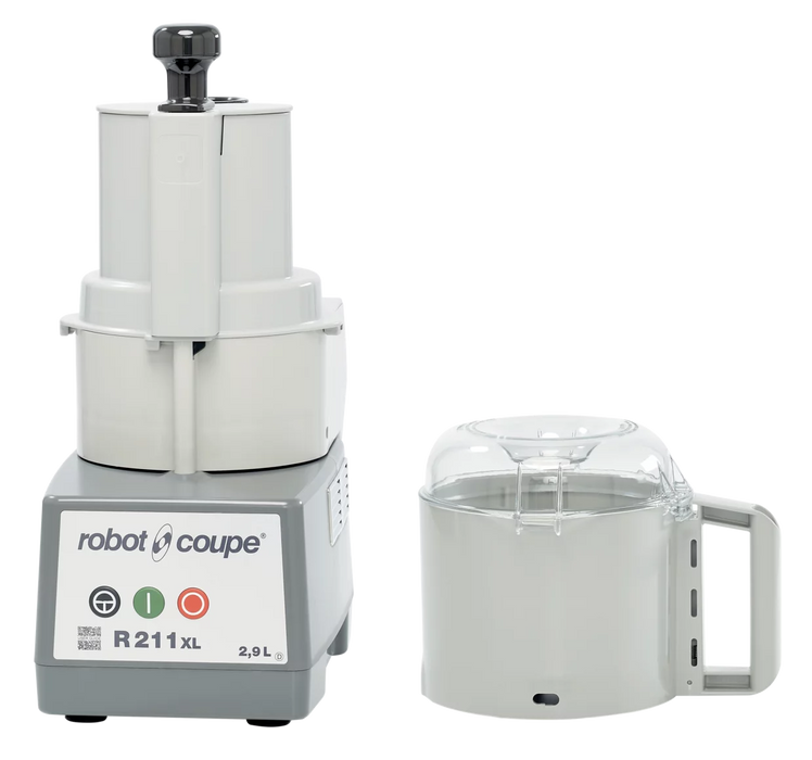 Robot Coupe R211 XL - Simply Hospitality NZ