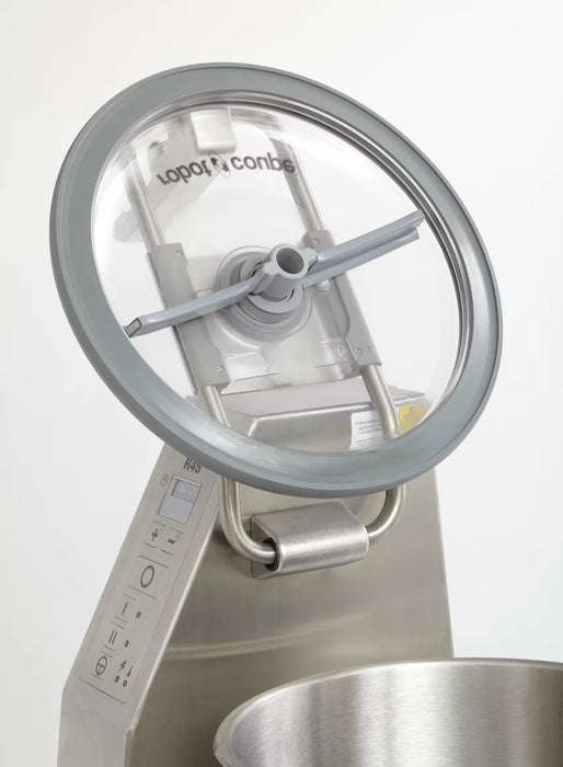 Robot Coupe CL60D VV Motor, 303112S - 303112S - Simply Hospitality NZ image 4