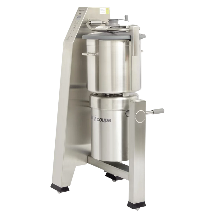 Robot Coupe CL60D VV Motor, 303112S - 303112S - Simply Hospitality NZ