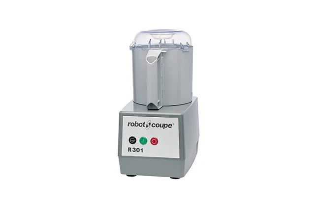 Robot Coupe R301 - Simply Hospitality NZ image 5