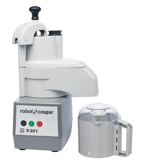 Robot Coupe R301 - Simply Hospitality NZ
