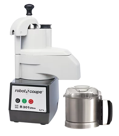 Robot Coupe R301 Ultra - Simply Hospitality NZ