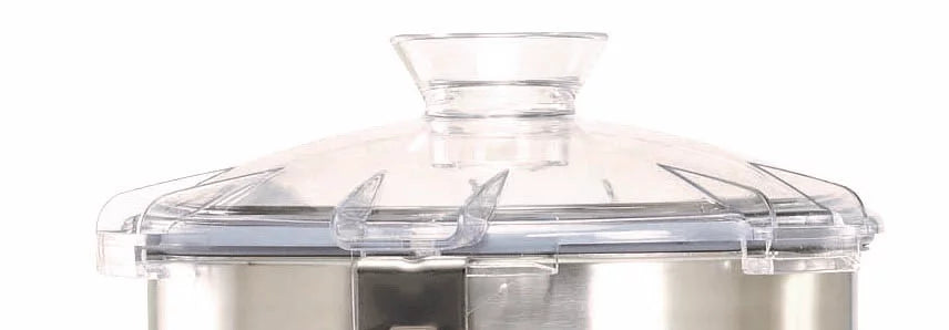 Robot Coupe Transformer 415V-50HZ-3PH - SPB80-J19 - Simply Hospitality NZ image 7