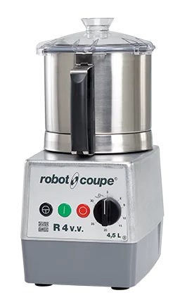 Robot Coupe R4 V.V.Table Top Cutter - Simply Hospitality NZ