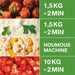 Robot Coupe Food Processor R402 - Simply Hospitality NZ image 3