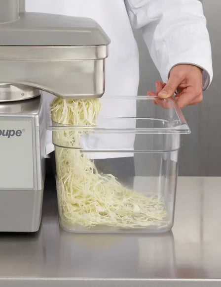 Robot Coupe Food Processor R402 - Simply Hospitality NZ image 8