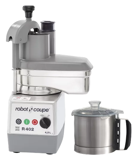 Robot Coupe Food Processor R402 - Simply Hospitality NZ