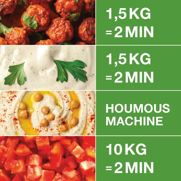 Robot Coupe Food Processor R402 V.V. - Simply Hospitality NZ image 3