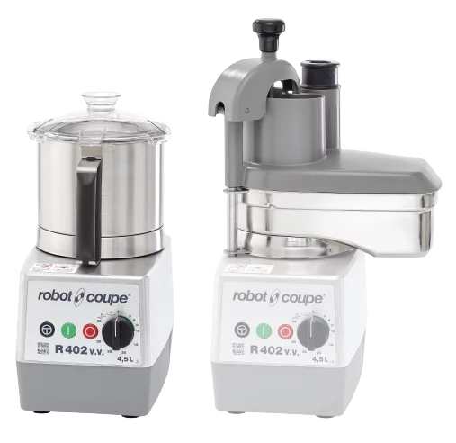 Robot Coupe Food Processor R402 V.V. - Simply Hospitality NZ image 5