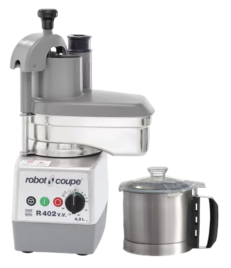 Robot Coupe Food Processor R402 V.V. - Simply Hospitality NZ