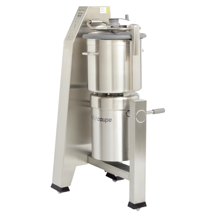 Robot Coupe Capacitor 450V x 20 mfd - for R5A Plus Mono/CL52E - MR20 - Simply Hospitality NZ