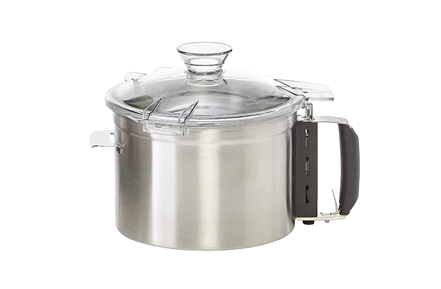 Robot Coupe Starting Capacitor 500uF for SP30, 1.5 HP Motor - K201-500/250 - Simply Hospitality NZ image 3