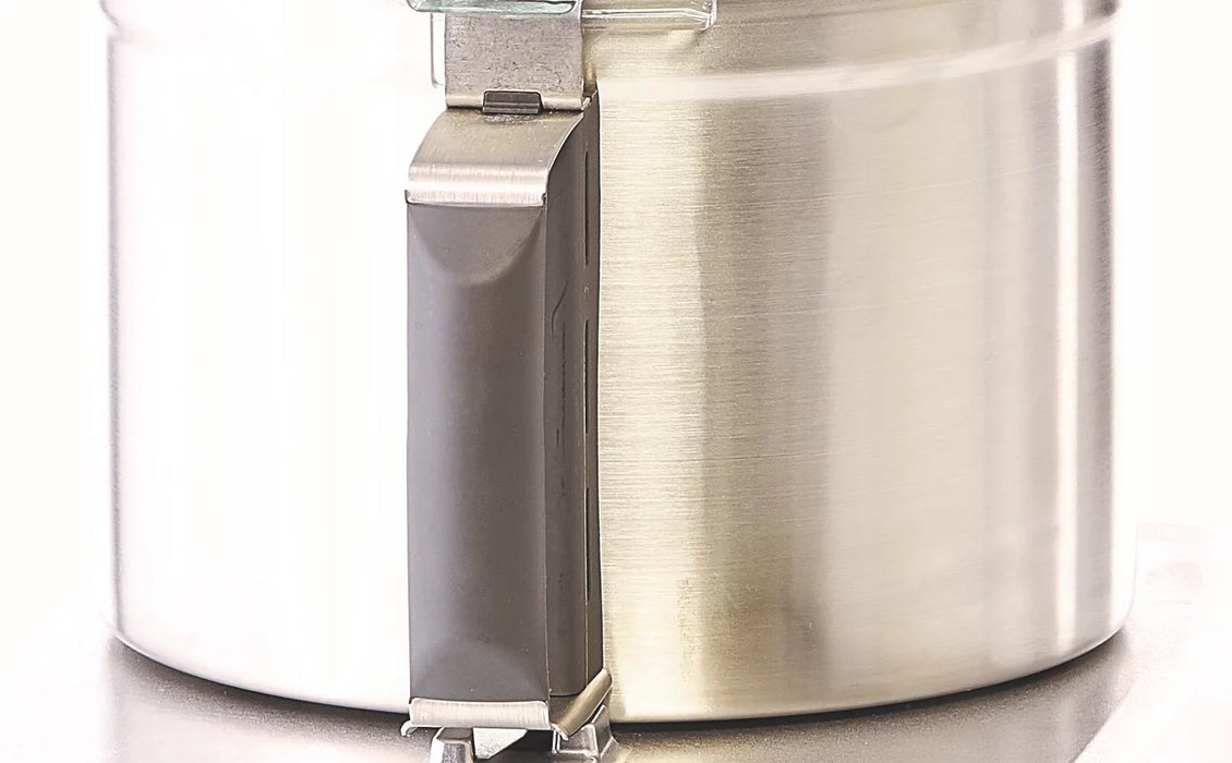 Robot Coupe Starting Capacitor 500uF for SP30, 1.5 HP Motor - K201-500/250 - Simply Hospitality NZ image 6