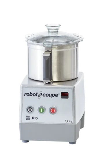 Robot Coupe Starting Capacitor 500uF for SP30, 1.5 HP Motor - K201-500/250 - Simply Hospitality NZ
