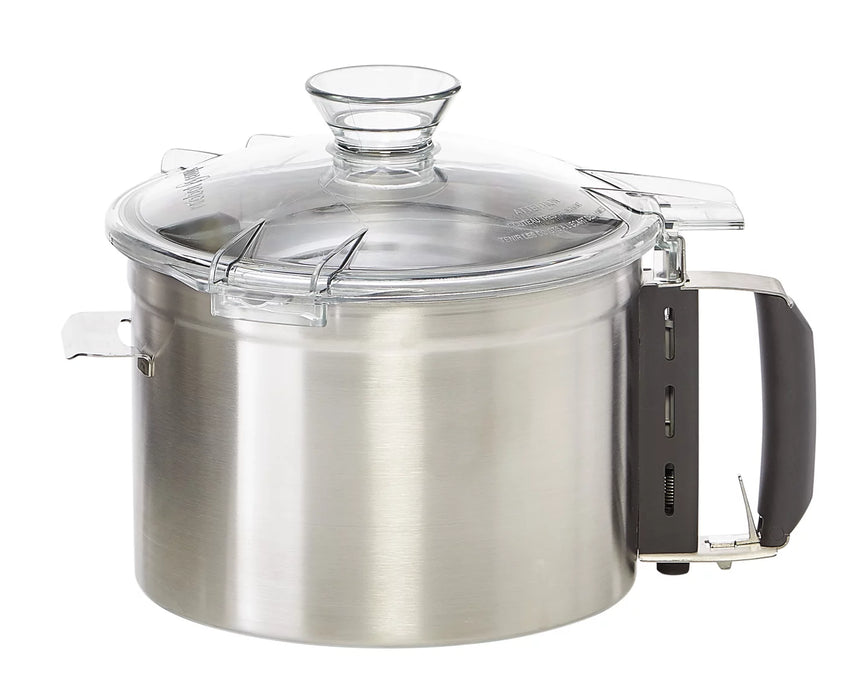 Robot Coupe R5 V.V. - Cutter Mixer - 5.9L Stainless Bowl - Variable Speed - Simply Hospitality NZ image 6