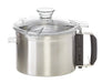Robot Coupe R5 V.V. - Cutter Mixer - 5.9L Stainless Bowl - Variable Speed - Simply Hospitality NZ image 6