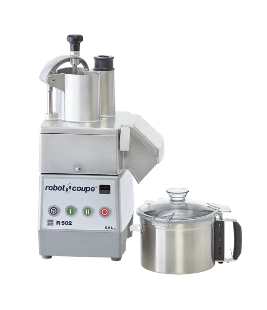 Robot Coupe Food Processor R502 - Simply Hospitality NZ