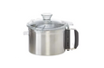 Robot Coupe R502 V.V. - Food Processor - 5.9L Stainless Bowl - Variable Speed - 230V 60Hz - Simply Hospitality NZ image 3