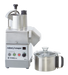 Robot Coupe R502 V.V. - Food Processor - 5.9L Stainless Bowl - Variable Speed - 230V 60Hz - Simply Hospitality NZ