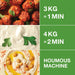 Robot Coupe R7 V.V. - Simply Hospitality NZ image 3